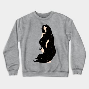 Virgo Crewneck Sweatshirt